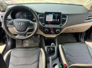 Xe Hyundai Accent 1.4 MT 2021