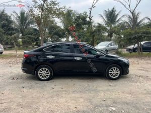 Xe Hyundai Accent 1.4 MT 2021
