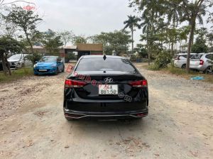 Xe Hyundai Accent 1.4 MT 2021