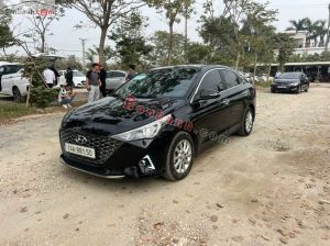 Xe Hyundai Accent 1.4 MT 2021