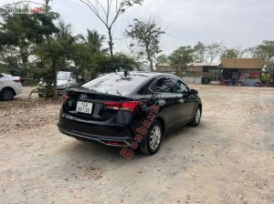 Xe Hyundai Accent 1.4 MT 2021