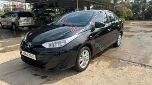 Xe Toyota Vios 1.5E 2018
