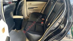 Xe Toyota Vios 1.5E 2018