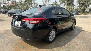 Xe Toyota Vios 1.5E 2018
