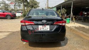 Xe Toyota Vios 1.5E 2018