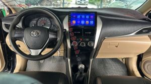 Xe Toyota Vios 1.5E 2018