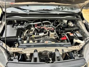 Xe Toyota Innova 2.0E 2017