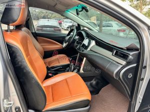 Xe Toyota Innova 2.0E 2017