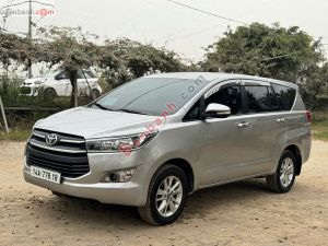 Xe Toyota Innova 2.0E 2017