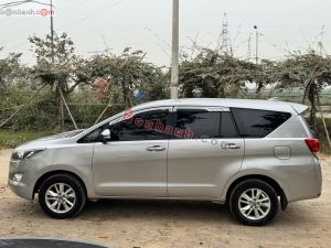 Xe Toyota Innova 2.0E 2017
