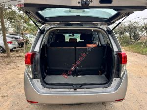 Xe Toyota Innova 2.0E 2017