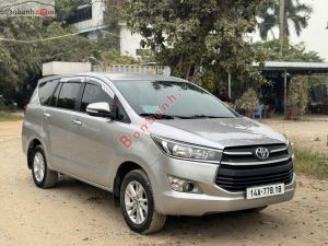 Xe Toyota Innova 2.0E 2017
