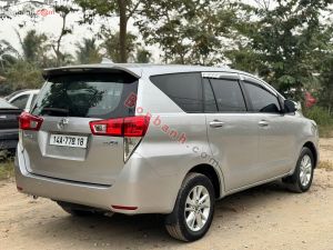 Xe Toyota Innova 2.0E 2017