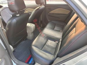 Xe Toyota Vios 1.5E 2011