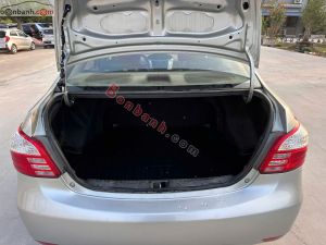 Xe Toyota Vios 1.5E 2011