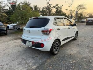 Xe Hyundai i10 Grand 1.2 MT 2019