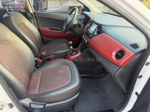 Xe Hyundai i10 Grand 1.2 MT 2019