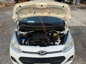 Xe Hyundai i10 Grand 1.2 MT 2019