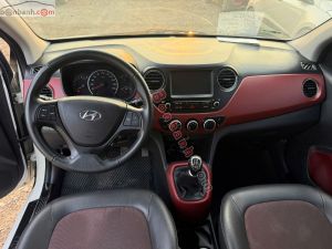 Xe Hyundai i10 Grand 1.2 MT 2019