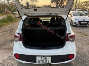 Xe Hyundai i10 Grand 1.2 MT 2019