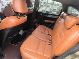 Xe Honda CRV 2.4 AT 2010