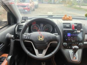 Xe Honda CRV 2.4 AT 2010
