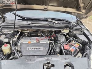 Xe Honda CRV 2.4 AT 2010