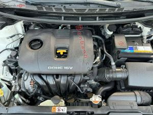 Xe Kia Cerato 2.0 AT 2016
