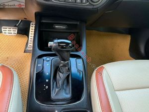 Xe Kia Cerato 2.0 AT 2016