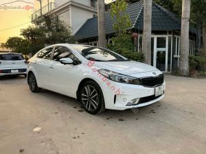 Xe Kia Cerato 2.0 AT 2016