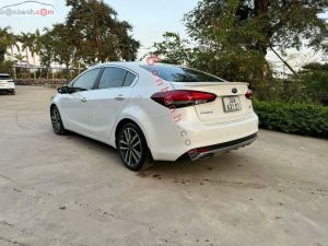 Xe Kia Cerato 2.0 AT 2016