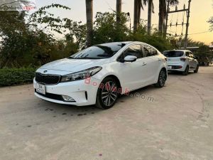 Xe Kia Cerato 2.0 AT 2016