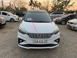 Xe Suzuki Ertiga GLX 1.5 AT 2019