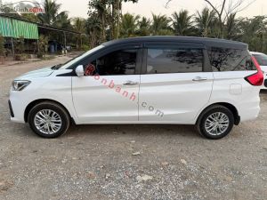 Xe Suzuki Ertiga GLX 1.5 AT 2019