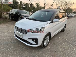 Xe Suzuki Ertiga GLX 1.5 AT 2019