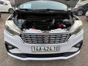 Xe Suzuki Ertiga GLX 1.5 AT 2019