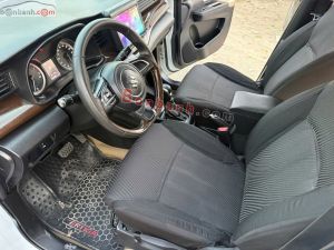 Xe Suzuki Ertiga GLX 1.5 AT 2019