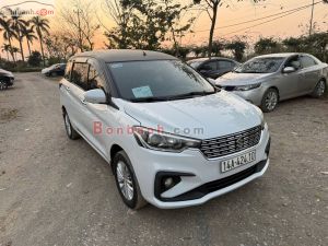 Xe Suzuki Ertiga GLX 1.5 AT 2019