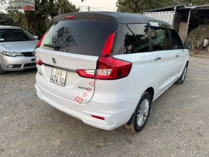 Xe Suzuki Ertiga GLX 1.5 AT 2019