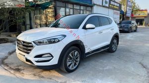 Xe Hyundai Tucson 2.0 ATH 2018