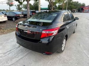 Xe Toyota Vios 1.5E 2018