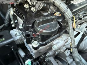 Xe Toyota Vios 1.5E 2018