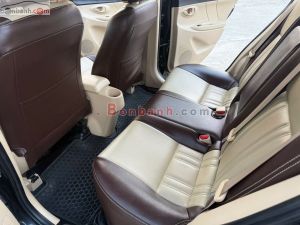Xe Toyota Vios 1.5E 2018