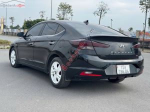 Xe Hyundai Elantra 1.6 AT 2021