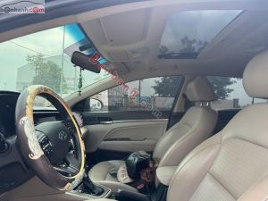 Xe Hyundai Elantra 1.6 AT 2021