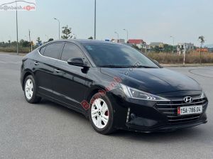 Xe Hyundai Elantra 1.6 AT 2021