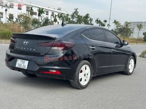 Xe Hyundai Elantra 1.6 AT 2021