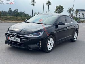 Xe Hyundai Elantra 1.6 AT 2021