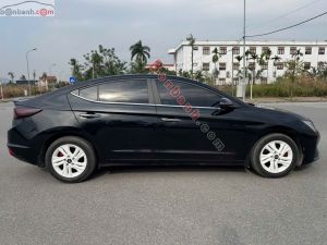 Xe Hyundai Elantra 1.6 AT 2021