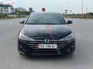 Xe Hyundai Elantra 1.6 AT 2021